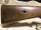 Winchester model 74 22 long rifle - 6 of 15