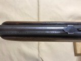 Winchester model 74 22 long rifle - 10 of 15