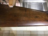 Winchester model 74 22 long rifle - 15 of 15