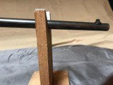 Winchester model 74 22 long rifle - 12 of 15