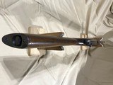 Winchester model 74 22 long rifle - 1 of 15