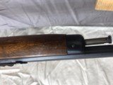 model 63 Winchester 22 long rifle - 14 of 15