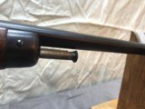 model 63 Winchester 22 long rifle - 5 of 15