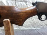 model 63 Winchester 22 long rifle - 2 of 15