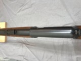 model 63 Winchester 22 long rifle - 7 of 15