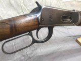 MODEL 94 /30-30 WINCHESTER - 1 of 15