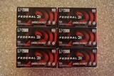 Federal 5.7x28mm 40 Grain FMJ (300) Rounds In Stock - 1 of 2