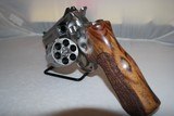 Ruger GP100 Match Champion 357 Magnum Revolver - 3 of 10
