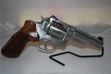 Ruger GP100 Match Champion 357 Magnum Revolver - 2 of 10