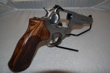 Ruger GP100 Match Champion 357 Magnum Revolver - 6 of 10