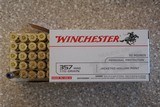 357 Magnum Ammunition for Sale - 1 of 1