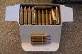 FNH 5.7x28mm Blue Tip 40 Grain FMJ (800) Rounds In Stock Free Shipping - 2 of 2