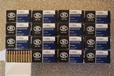 FNH 5.7x28mm Blue Tip 40 Grain FMJ (800) Rounds In Stock Free Shipping - 1 of 2
