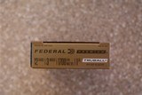 12 ga Federal Premium Truball 3" Rifled Slug 1700 FPS 1oz (25) Shells - 2 of 2