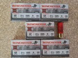 Winchester 12 gauge 2 3/4" 00 Buckshot - 1 of 2