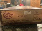 Colt Royal
Blue Python 357 - 6 of 8