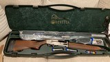 Beretta
A 400 Xtreme plus 12 gauge - 1 of 6