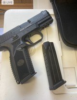 FN 509
mid size 9mm - 4 of 5