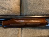 Remington 870
Wingmaster 12 ga - 9 of 10