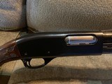 Remington 870
Wingmaster 12 ga - 8 of 10