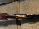 Remington 870
Wingmaster 12 ga - 10 of 10