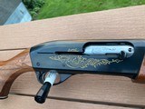 ducks unlimited Remington 1100 12 ga - 3 of 8