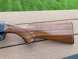 ducks unlimited Remington 1100 12 ga - 2 of 8