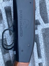 mossberg 500
12 ga Ducks Unlimited new in the box - 5 of 6