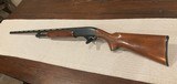 Remington Wingmaster28GA - 1 of 9