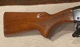 Remington Wingmaster28GA - 7 of 9