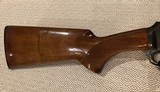 Browning BAR - 22 Semi - Automatic Rifle 1978 - 6 of 10