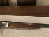Browning BAR - 22 Semi - Automatic Rifle 1978 - 8 of 10