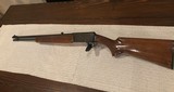 Browning BAR - 22 Semi - Automatic Rifle 1978 - 1 of 10