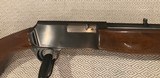 Browning BAR - 22 Semi - Automatic Rifle 1978 - 7 of 10