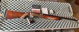 Browning gold
Ducks Unlimited 60 th
Anniversary gun - 5 of 12