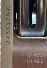 Benelli Super Black Eagle II 12 ga - 11 of 13