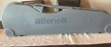 Benelli Super Black Eagle II 12 ga - 13 of 13
