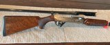 Benelli Super Black Eagle II 12 ga - 5 of 13
