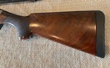 Benelli Super Black Eagle II 12 ga - 2 of 13