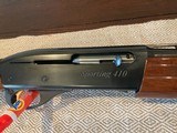 Remington 410 sporting - 1 of 10
