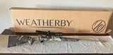 Weatherby Vanguard First Lite Ducks Unlimited Rifle of the Year - 1 of 4