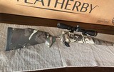 Weatherby Vanguard First Lite Ducks Unlimited Rifle of the Year - 3 of 4