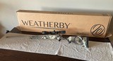 Weatherby Vanguard First Lite Ducks Unlimited Rifle of the Year - 4 of 4