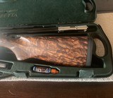 Beretta Xplor Ducks Unlimited 2016 shotgun of the year - 4 of 10
