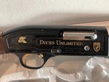 Ducks Unlimited Beretta A - 303 20 ga - 9 of 13