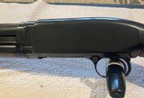 1955 Winchester model 1220 ga - 4 of 11