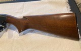 1955 Winchester model 1220 ga - 3 of 11