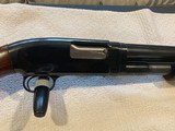 1955 Winchester model 1220 ga - 7 of 11