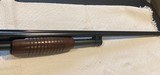 1955 Winchester model 1220 ga - 8 of 11