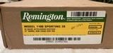 Remington 1100 sporting 28 ga - 11 of 11